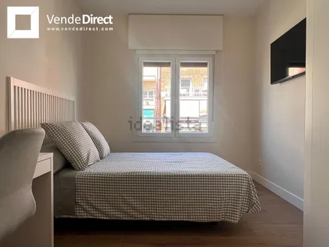 Appartamento 150 m² a Madrid