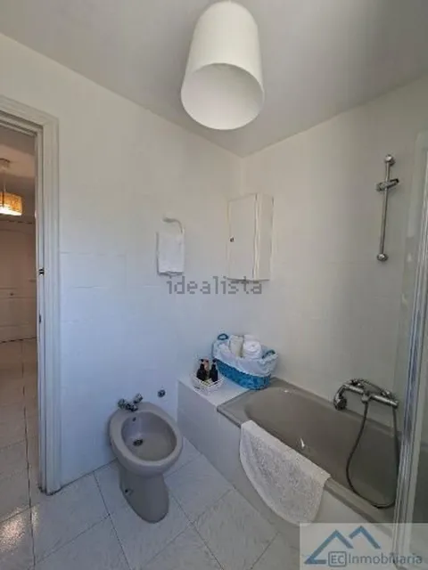 Квартира 70 м² у Miengo