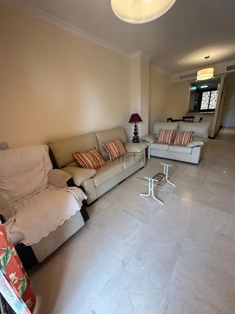 Pis de 80 m² a Mijas