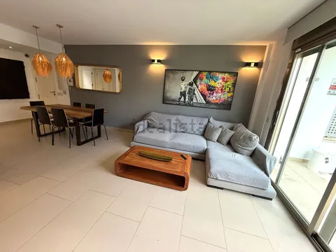 Pis de 125 m² a Eivissa
