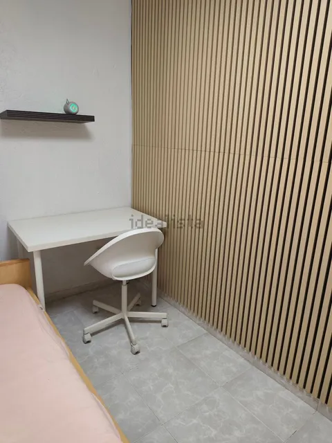 Quarto para alugar, València