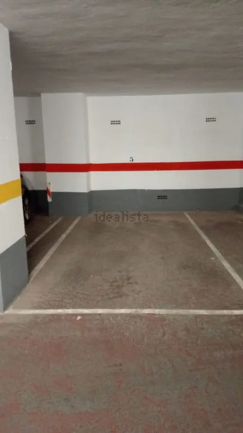 Pis de 70 m² a València