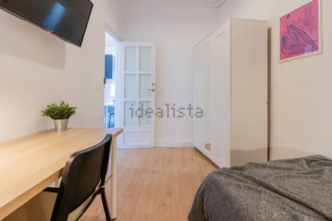 Habitació de lloguer, València