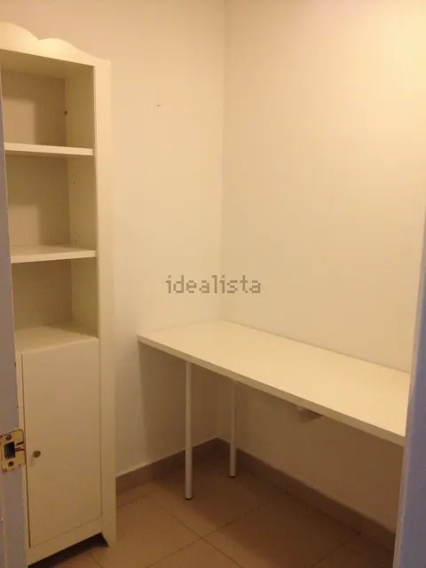 Pis de 50 m² a Sevilla
