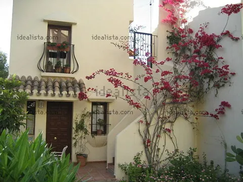 Квартира 40 м² у Cartagena