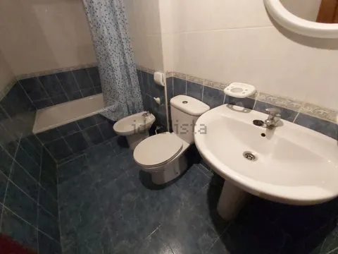 Wohnung 56 m² in Palazuelos de Eresma