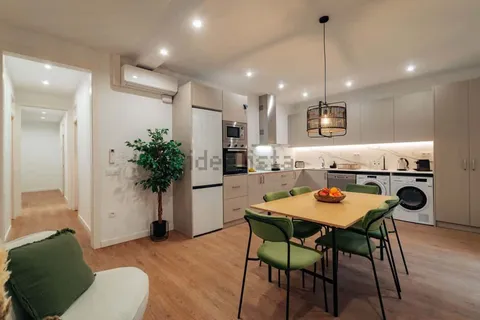 Habitació de lloguer, Barcelona