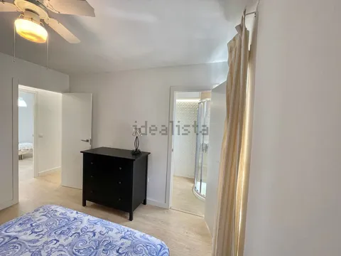 Pis de 80 m² a Sevilla