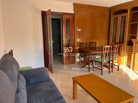 Wohnung 147 m² in Guadalajara