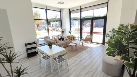 Flat 67 m² in Málaga