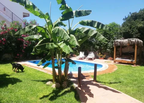Habitació de lloguer, Sant Antoni de Portmany (3/15)