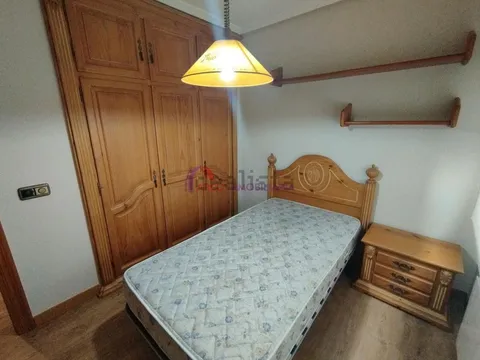 Pis de 92 m² a Burgos