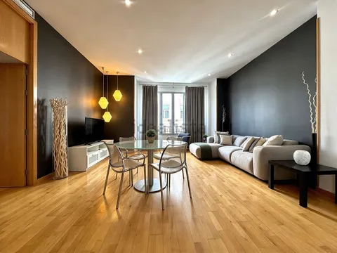 Pis de 114 m² a Madrid