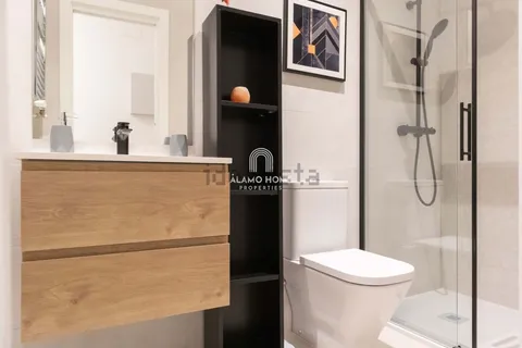 Appartamento 93 m² a Madrid
