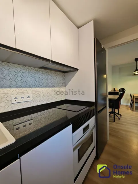 Квартира 44 м² у Marbella