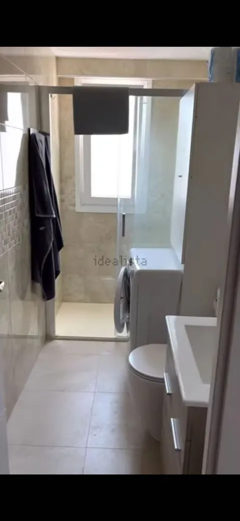 Stanza in affitto, Saragozza