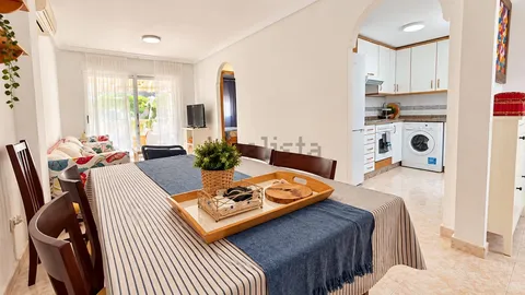 Wohnung 100 m² in Santa Pola