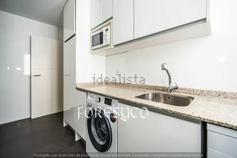 Pis de 143 m² a Madrid