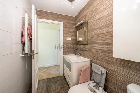 Pis de 130 m² a Madrid