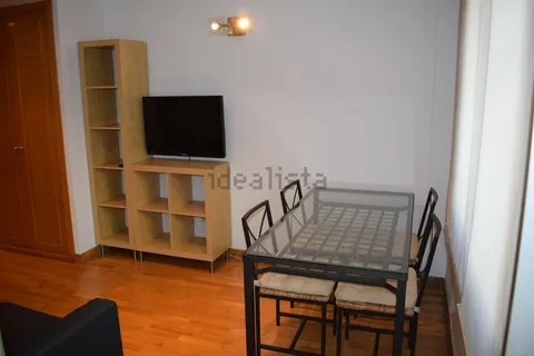 Pis de 45 m² a A Corunya