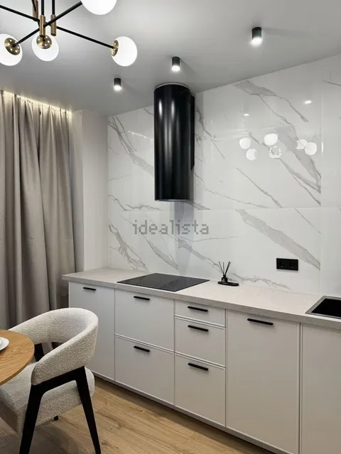 Wohnung 34 m² in Málaga