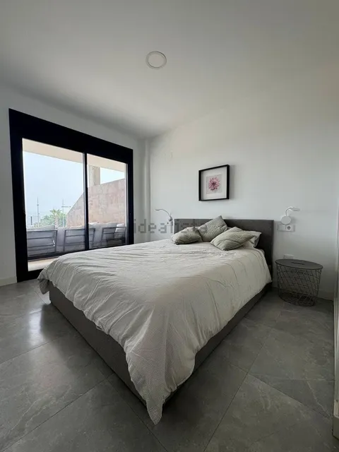 Wohnung 75 m² in Finestrat