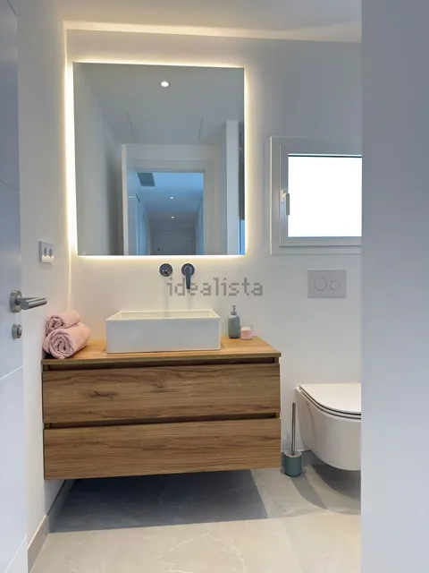 Pis de 85 m² a Santanyí