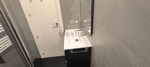 Pis de 95 m² a Madrid