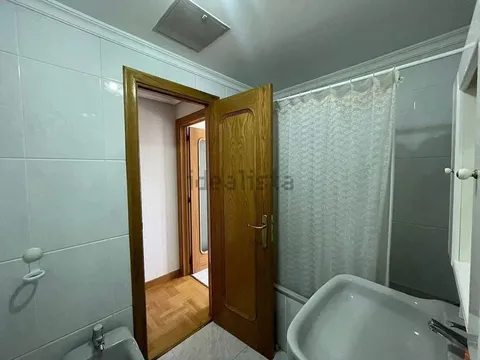Кімната в оренду, Сан-Себастьян