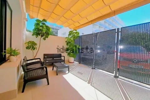 Pis de 80 m² a Benalmádena