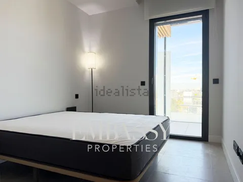 Wohnung 50 m² in Madrid