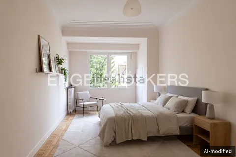 Pis de 427 m² a Madrid
