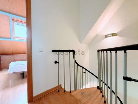 Pis de 76 m² a Madrid