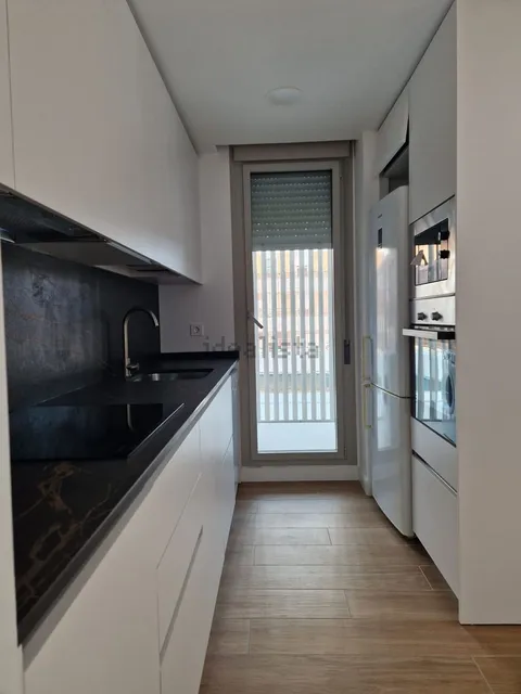 Pis de 97 m² a Madrid
