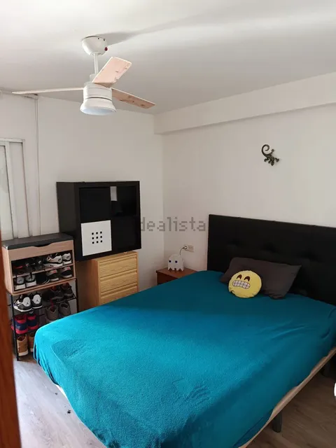 Wohnung 47 m² in Madrid (3/20)