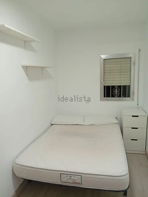 Stanza in affitto, Madrid