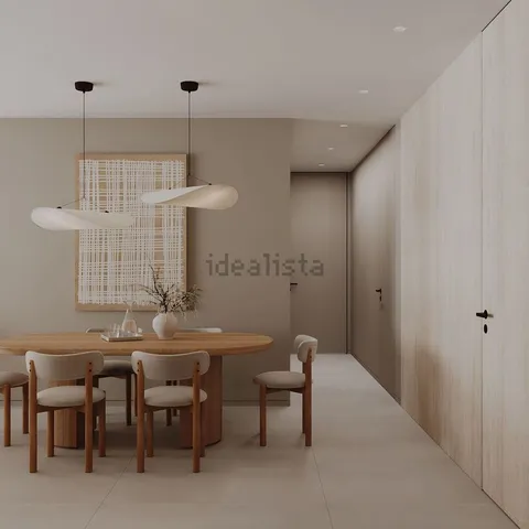 Pis de 142 m² a Benahavís