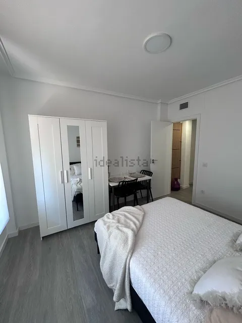 Habitació de lloguer, Albacete