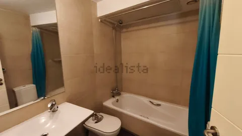 Pis de 54 m² a Madrid