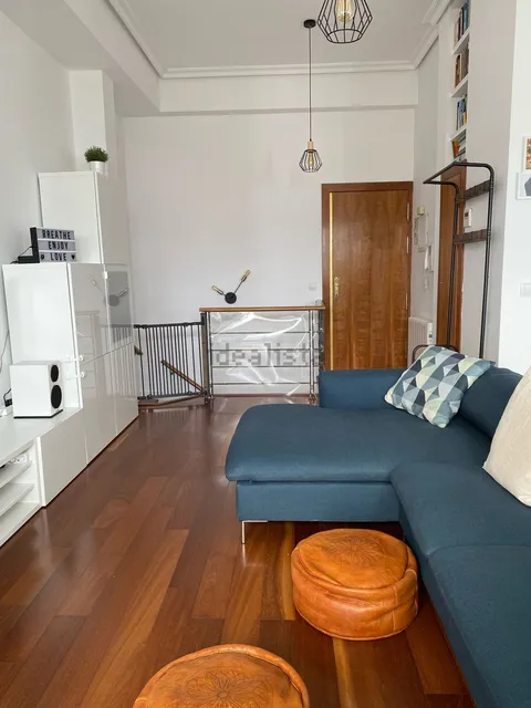 Pis de 110 m² a Madrid