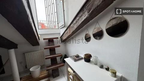 Pis de 30 m² a Madrid