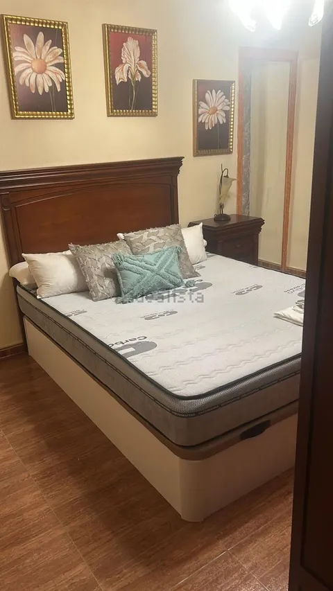 Квартира 130 м² в Baeza