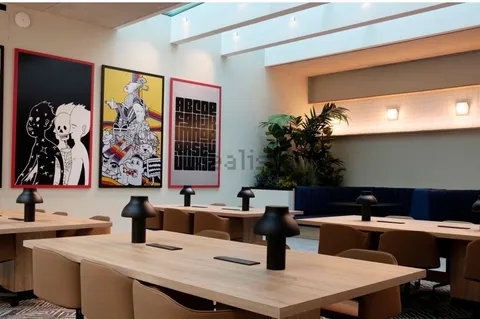 Wohnung 17 m² in Barcelona