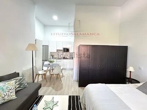 Pis de 35 m² a Madrid