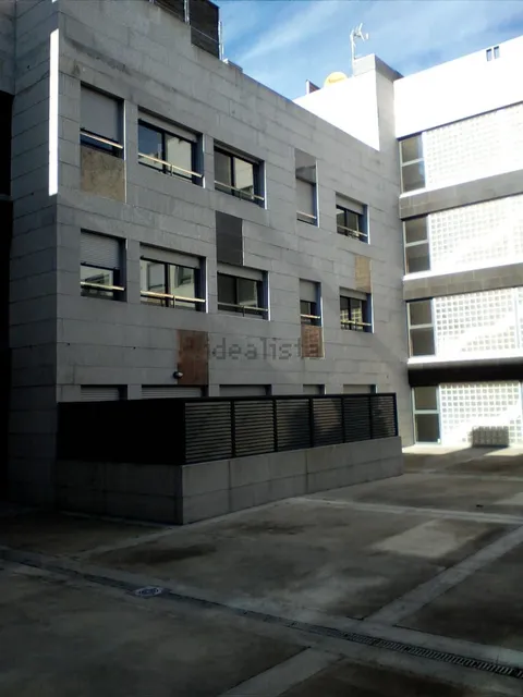 Pis de 35 m² a Vigo
