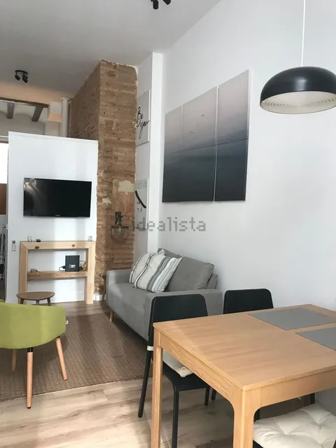 Pis de 96 m² a València