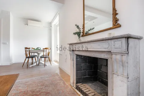 Appartamento 125 m² a Madrid
