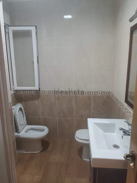 Piso de 90 m² en Tíjola