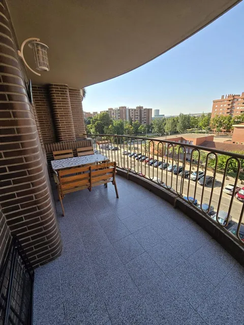Комната в аренду, Сарагоса