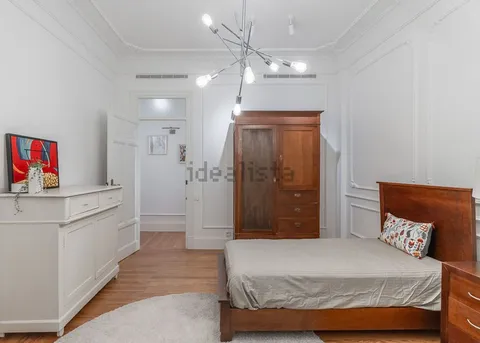 Pis de 145 m² a Madrid